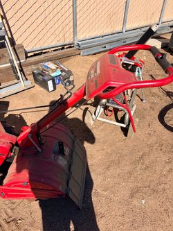 Yard Machines by MTD