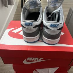 Nike Dunks