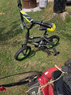 Bikes