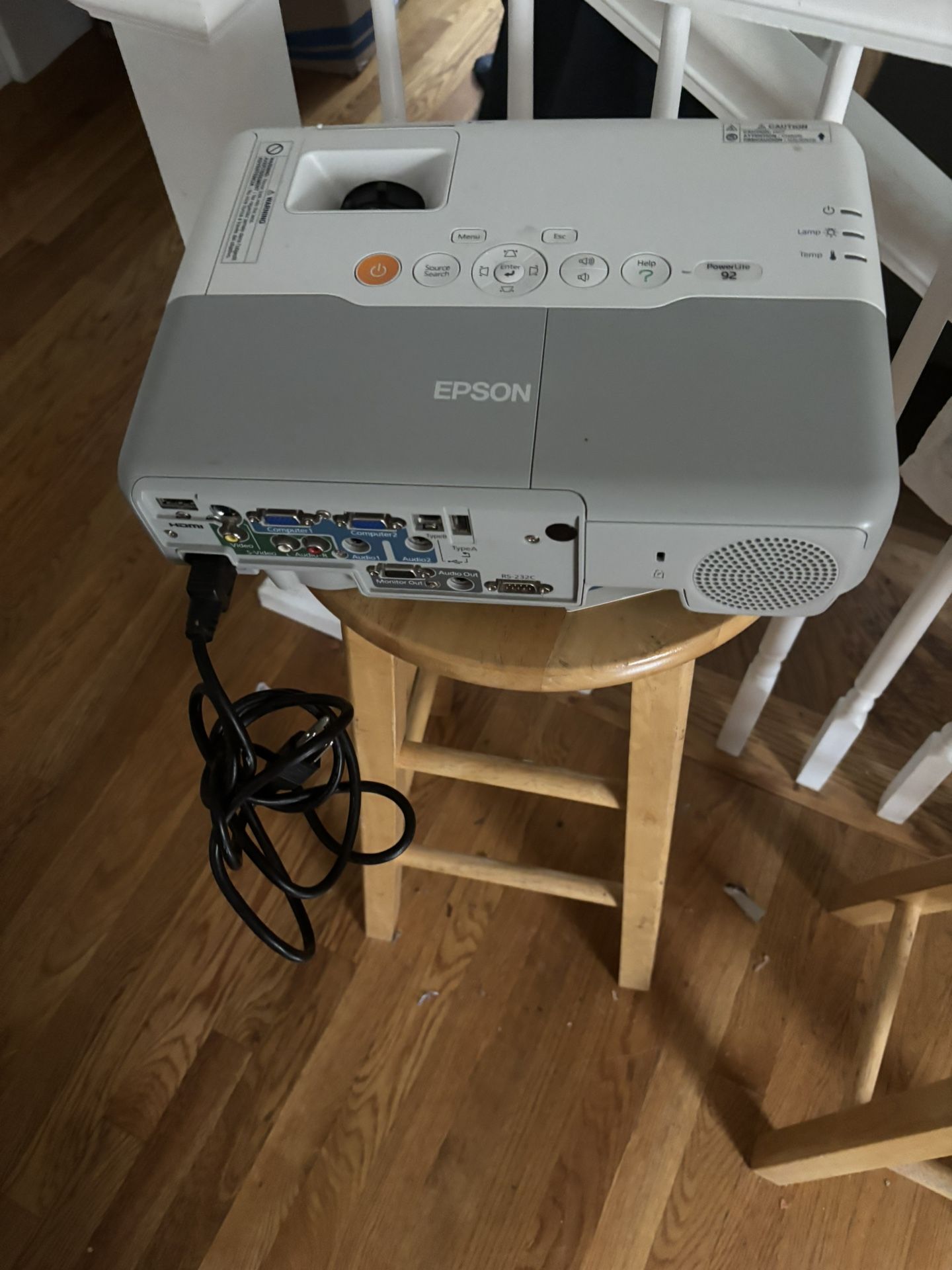 Epson Projector