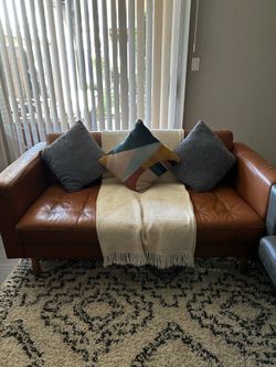 Morabo Couch