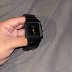 Nixon Watch 