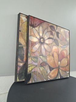 Painting 2ft 2ft
