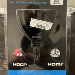HDMI Splitter