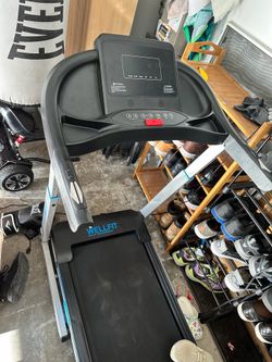 Treadmill