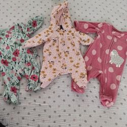 Baby Girl Newborn