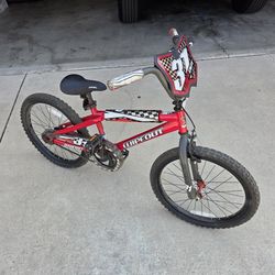 Youth Bike Bicycle 20 Inch toys dynacraft