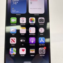 iPhone 14 Pro Max, 128 Gb, T-MOBILE only, With 30 Day Warranty