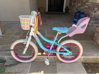Schwinn Girls Bike