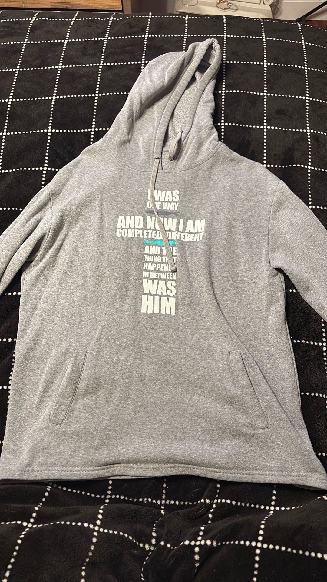 The chosen: The Show