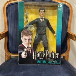 Harry Potter And The Order Of The Phoenix 18” (Harry Potter)