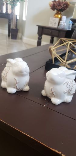 Bunnys