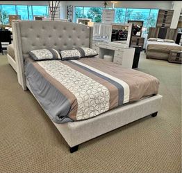 Ultimate bed frames in all sizes | king queen twin full delivery available