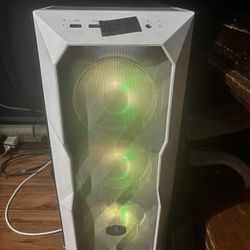 Pc Tower For Gaming