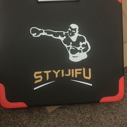 Strength Tester Boxing Wall Pad 