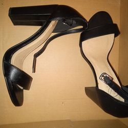 Heels Size 7