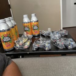 Kids Choice tech deck Finger Decks - Special Edition 