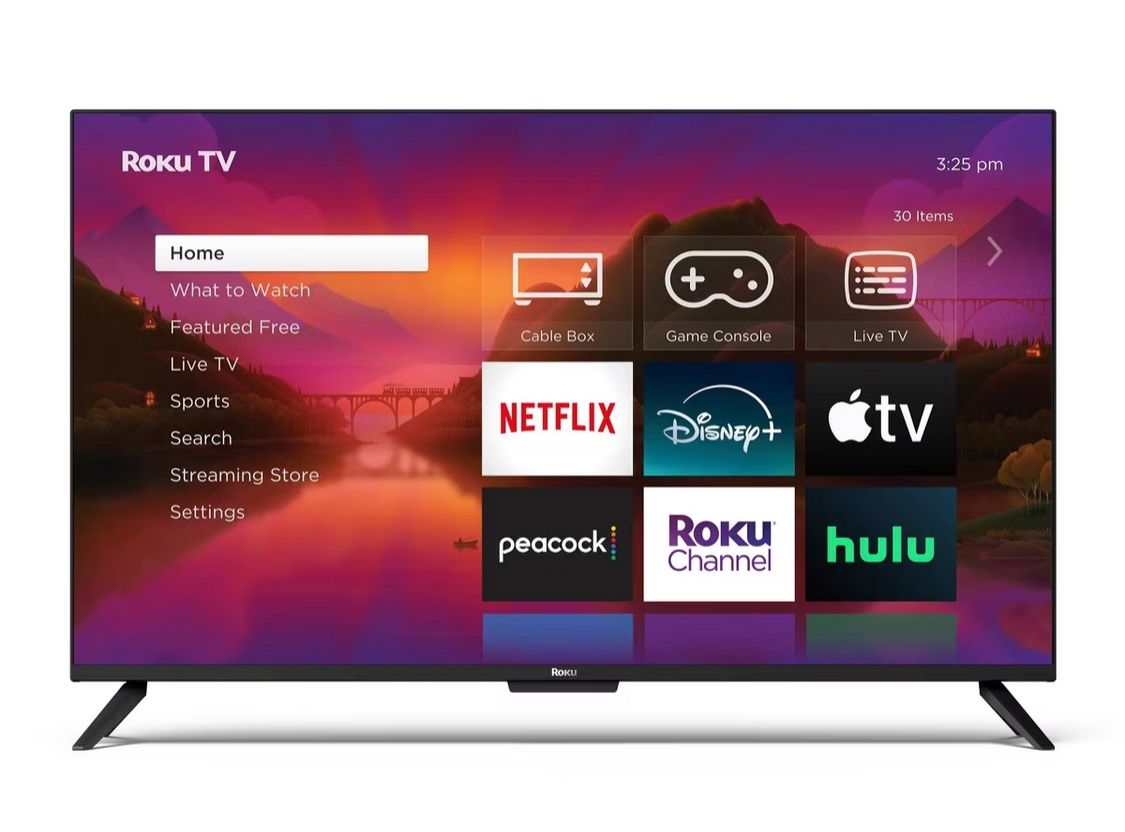 inn TV Roku 50 Inc