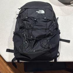 North Face Backpack
