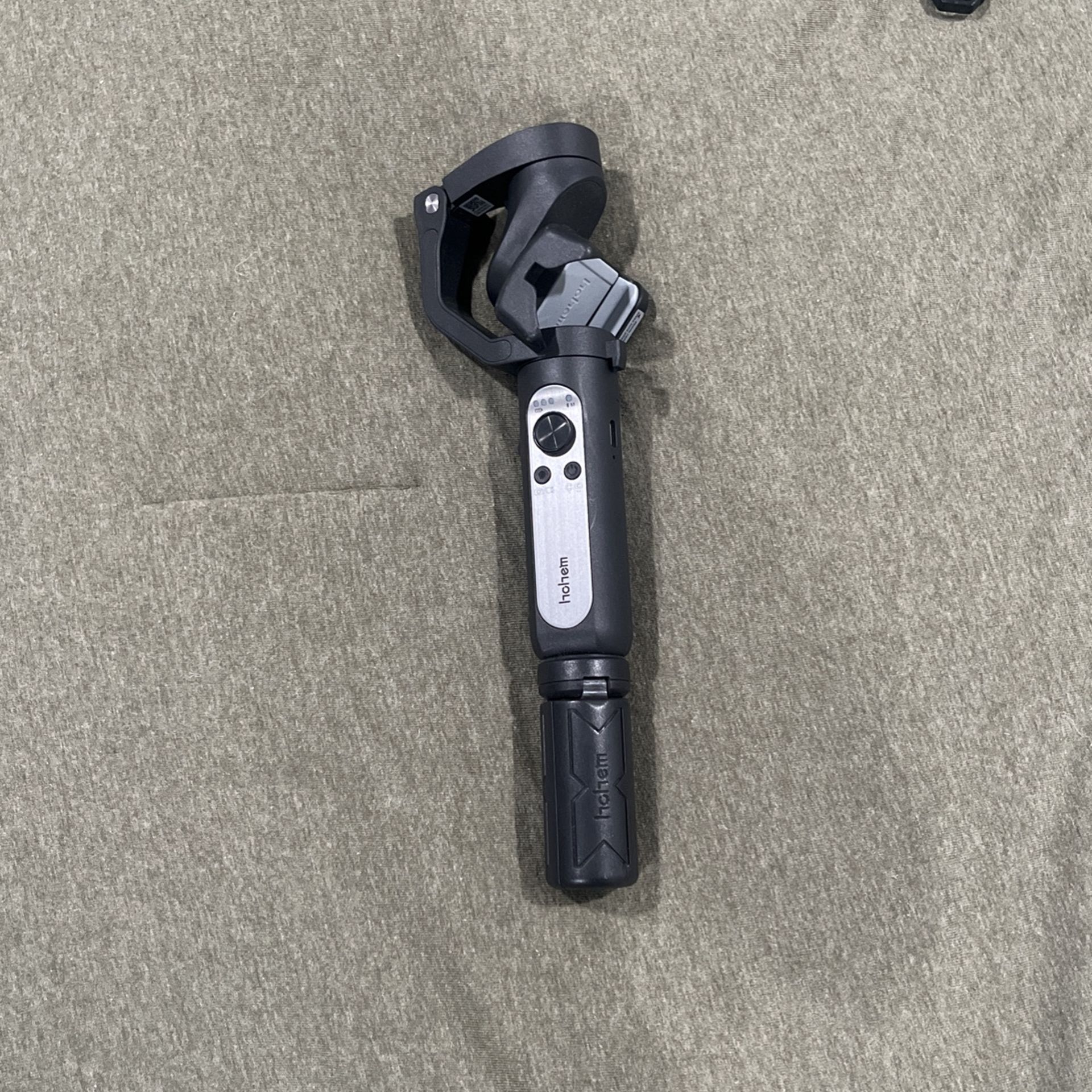 Hohem Gimbal