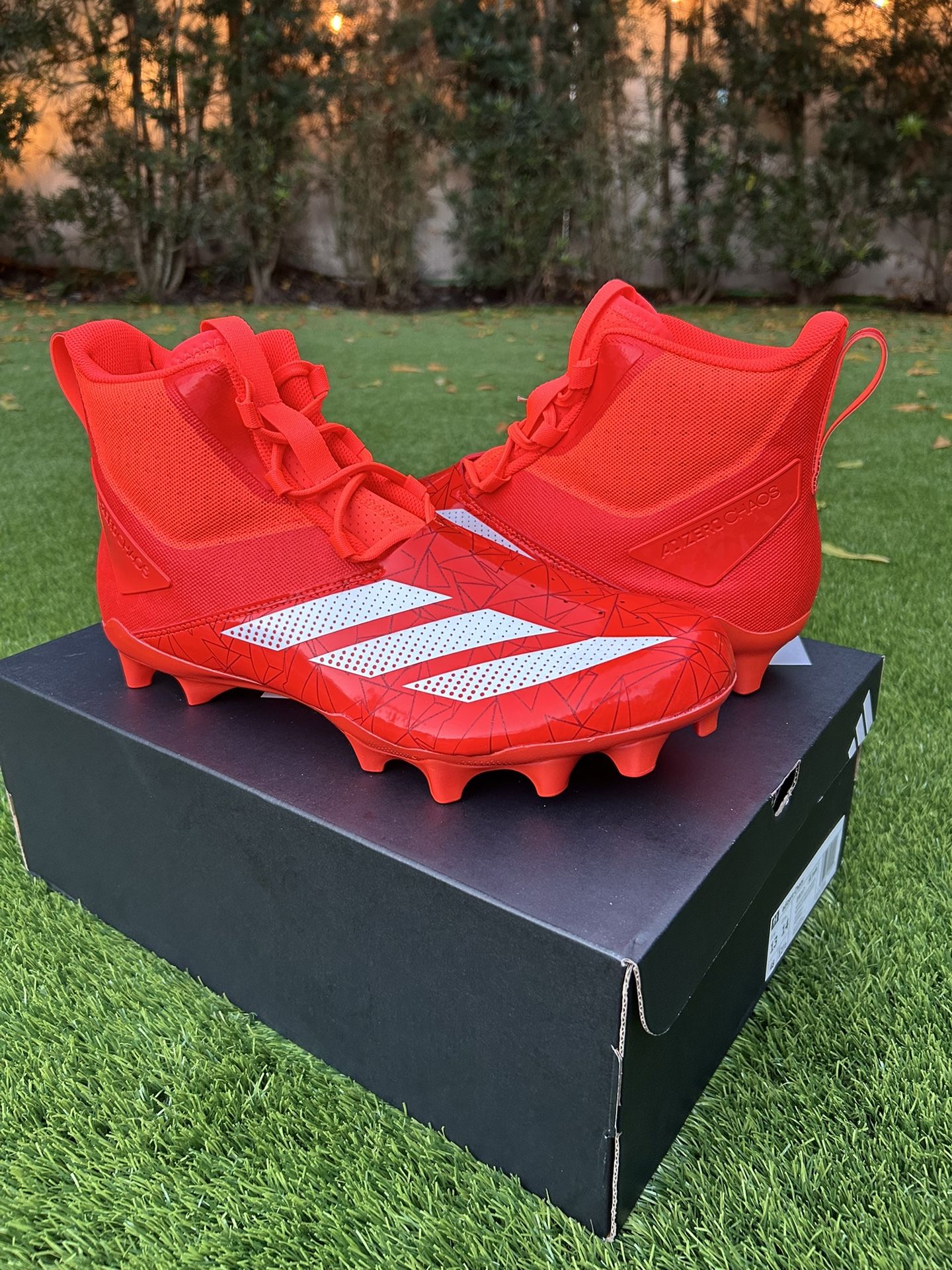 Adidas adizero Chaos