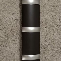 Umbra flip coat rack hook espresso