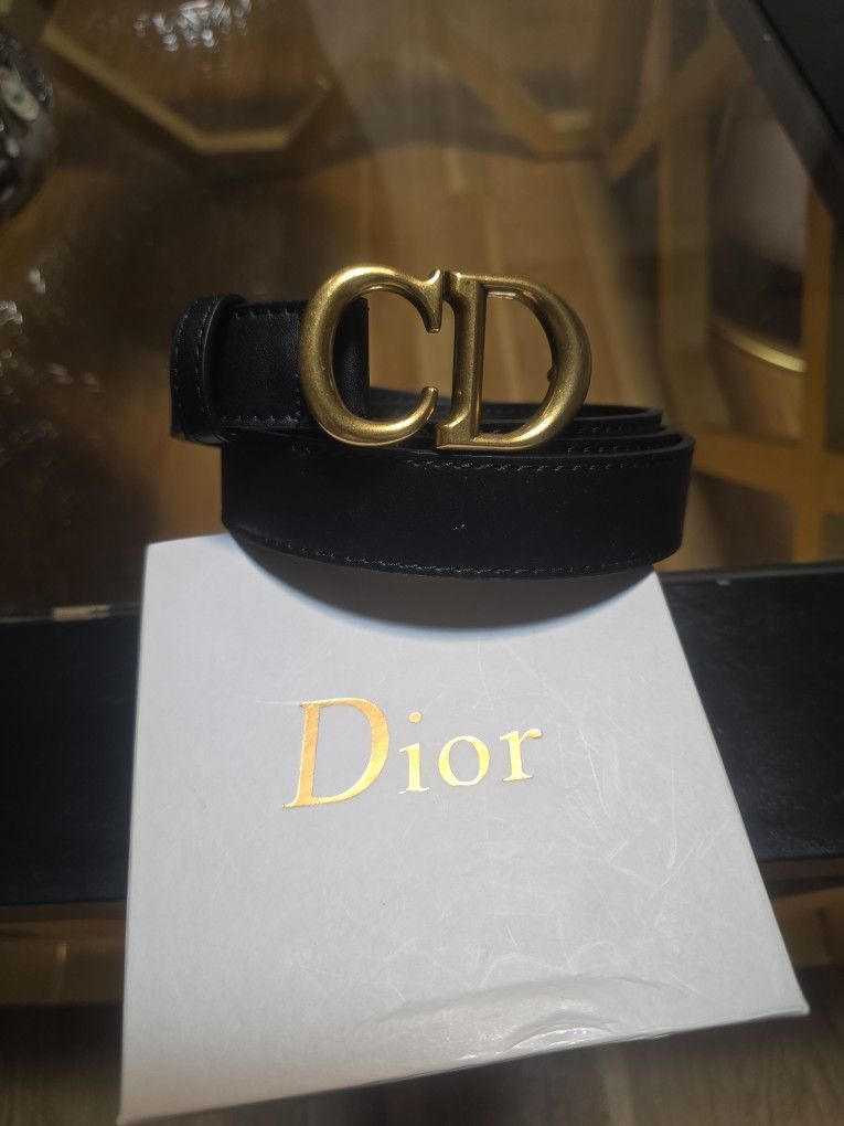 New Belt For Women