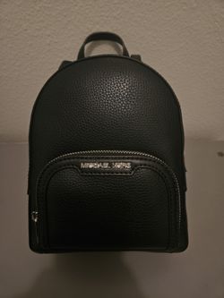 Michael Kors Convertible Mini Backback