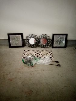 Wall Decorations
