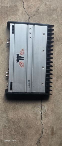 JL 500