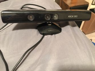 Kinect for Xbox 360