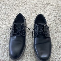 Men’s Dress Shoes 