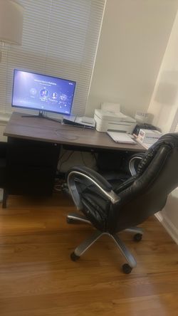 Desk