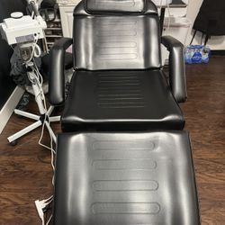 Ink Bed Hydraulic Table 