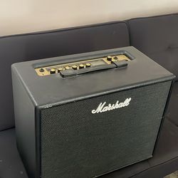 Marshall CODE50 amp