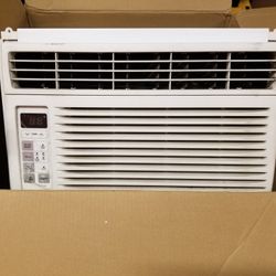 LG Window AC