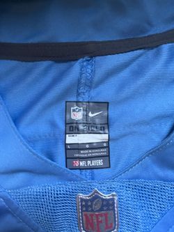 Women’s Detroit Lions 97 Hutchinson