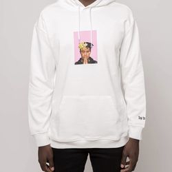 TAP TO EDIT XXXTentancion Hoodie! (Limited Release) Size M