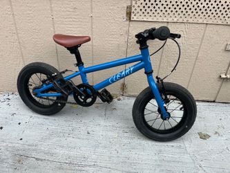 mini bike good condition for little boys