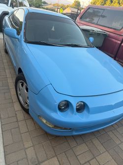Acura 96