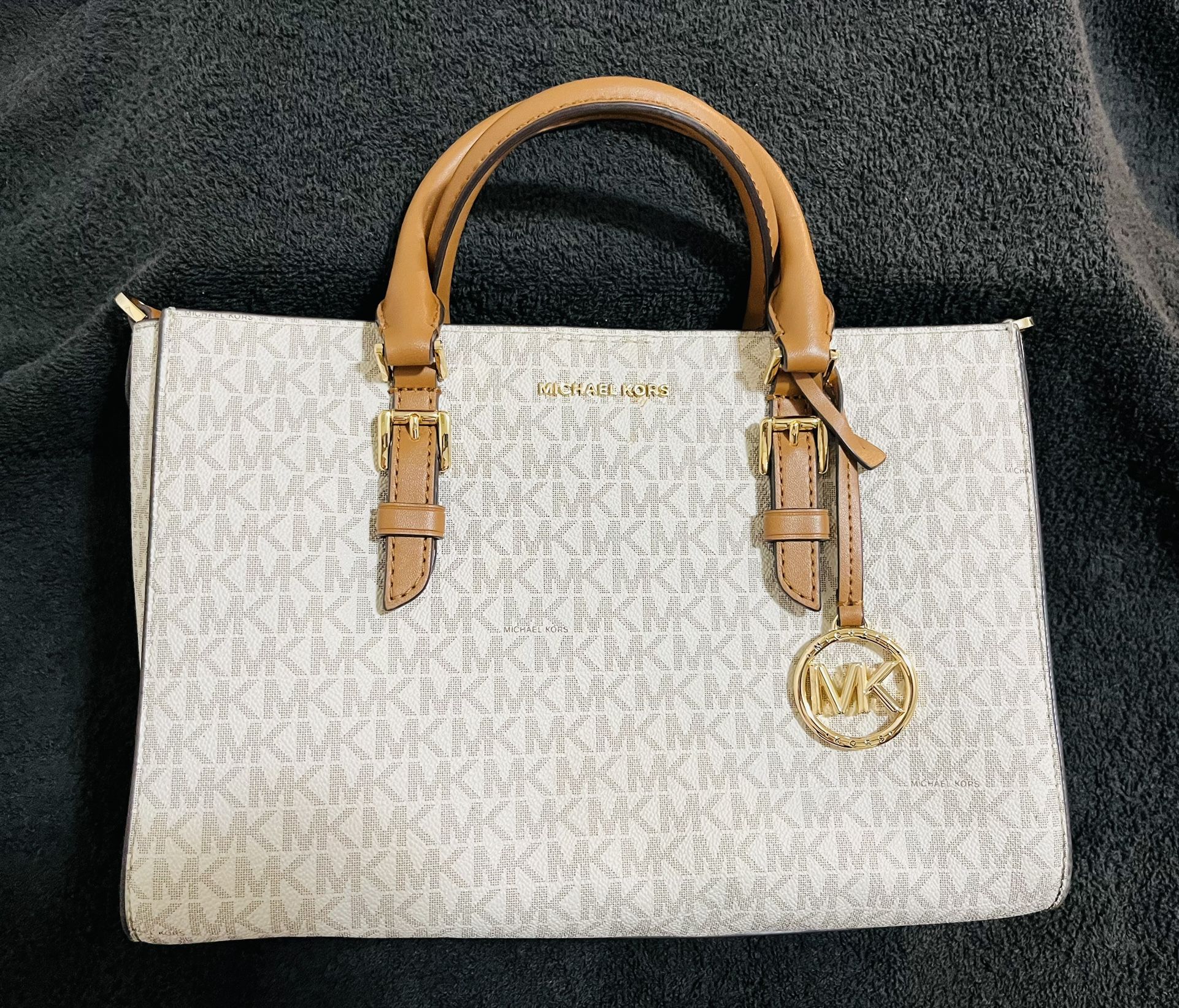 Michael Kors Satchel