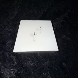 AirPod Pros 2nd Gen 