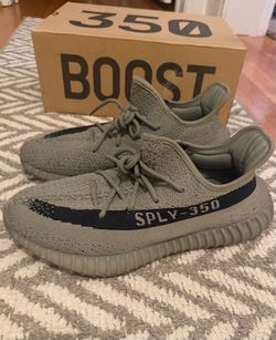 adidas Yeezy Boost 350 V2 Granite
