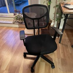 Rolling Office Chair