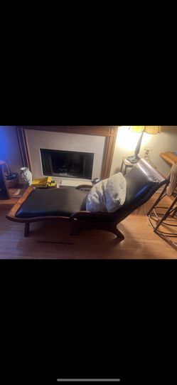 Lounge Chair