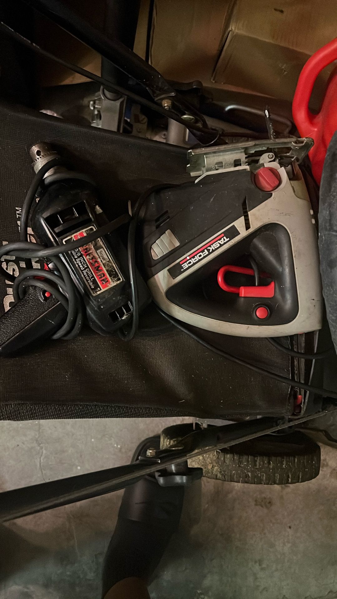 Tools 