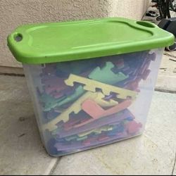 Puzzles For Kids