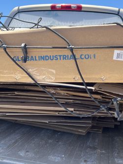 FREE Boxes