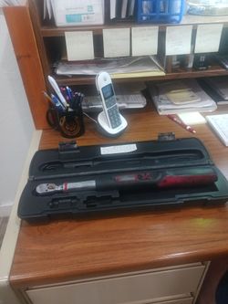 Calibration tool