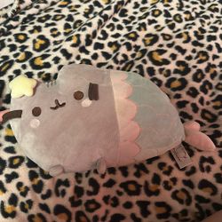 Mermaid Plushie